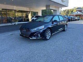 Hyundai 2018 Sonata