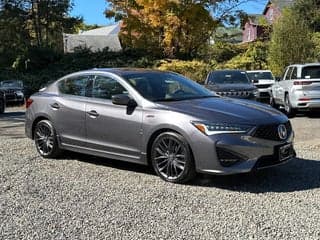 Acura 2022 ILX