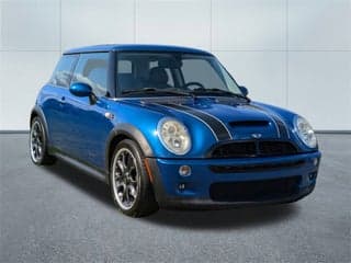 MINI 2006 Cooper