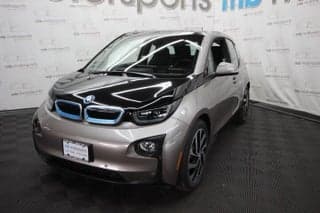 BMW 2014 i3