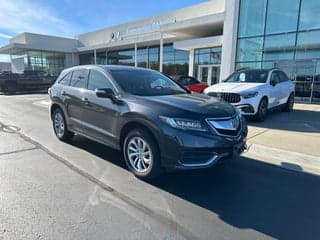 Acura 2016 RDX