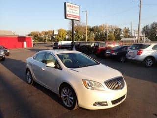 Buick 2016 Verano