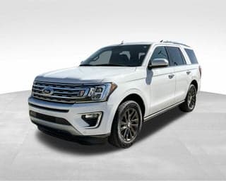 Ford 2019 Expedition