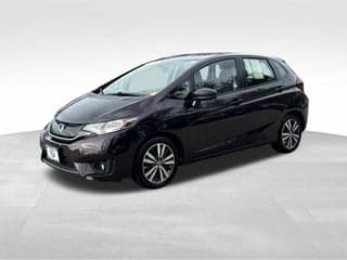 Honda 2017 Fit