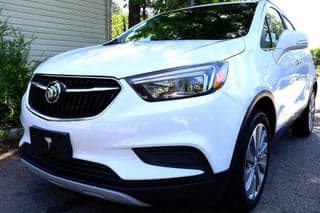 Buick 2018 Encore