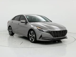 Hyundai 2022 Elantra