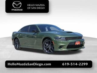 Dodge 2020 Charger