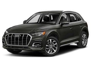 Audi 2022 Q5