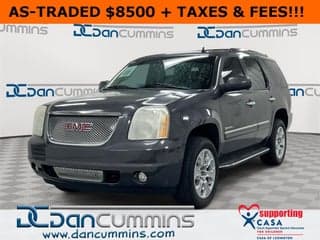 GMC 2011 Yukon