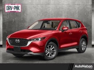 Mazda 2023 CX-5