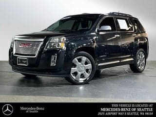 GMC 2013 Terrain