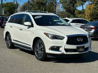 Infiniti 2019 QX60