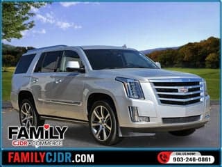 Cadillac 2015 Escalade