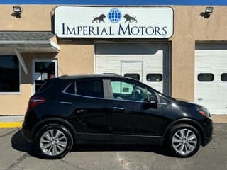 Buick 2018 Encore