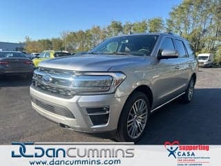 Ford 2022 Expedition