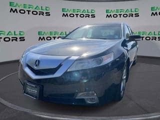 Acura 2011 TL