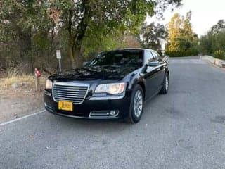 Chrysler 2013 300