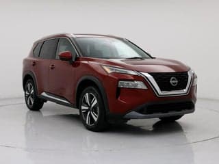 Nissan 2023 Rogue