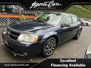 Dodge 2008 Avenger