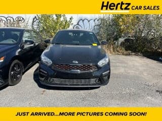 Kia 2021 Forte