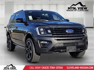 Ford 2019 Expedition