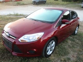 Ford 2014 Focus