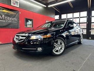 Acura 2008 TL