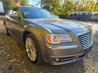 Chrysler 2011 300