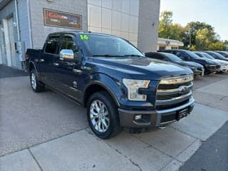 Ford 2016 F-150