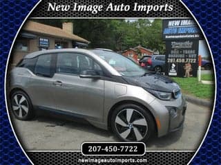 BMW 2017 i3