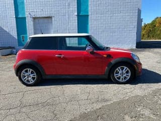 MINI 2013 Cooper