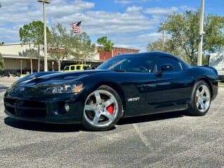 Dodge 2008 Viper