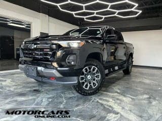 Chevrolet 2023 Colorado