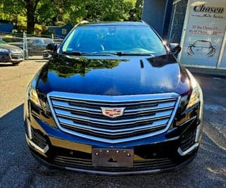 Cadillac 2019 XT5