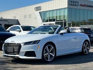 Audi 2023 TT