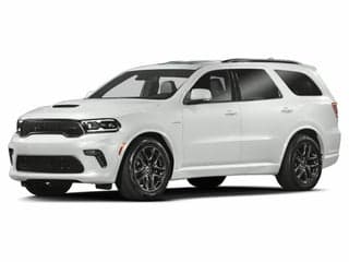 Dodge 2021 Durango