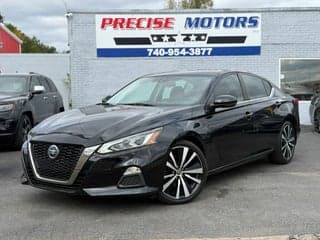 Nissan 2019 Altima