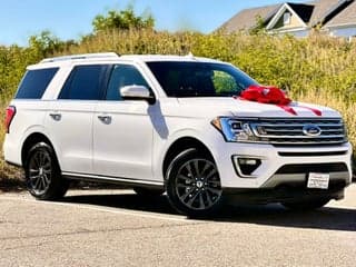 Ford 2020 Expedition