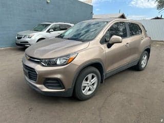 Chevrolet 2018 Trax