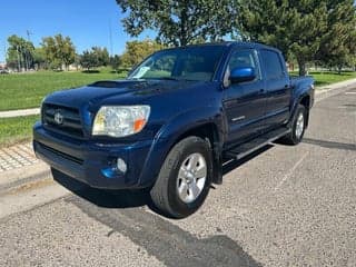 Toyota 2008 Tacoma