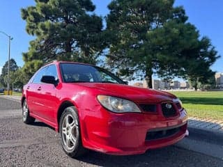 Subaru 2005 Impreza