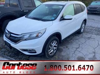 Honda 2015 CR-V