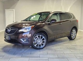 Buick 2020 Envision