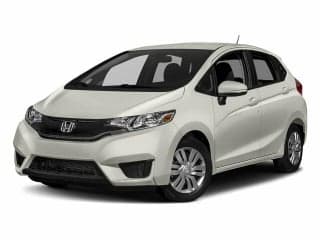 Honda 2017 Fit