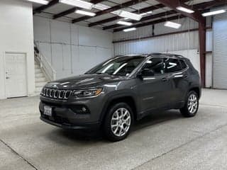 Jeep 2023 Compass