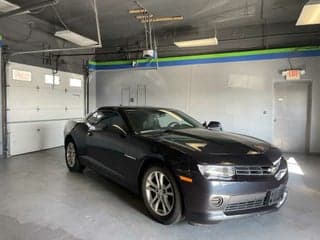 Chevrolet 2014 Camaro