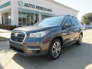 Subaru 2020 Ascent