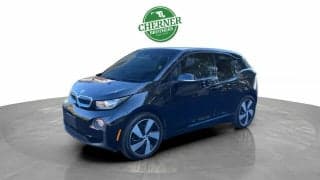 BMW 2016 i3