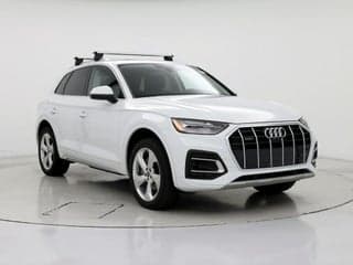 Audi 2021 Q5