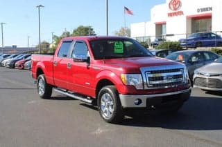 Ford 2013 F-150